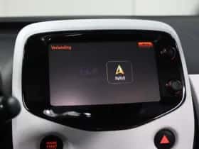 Peugeot 108 (2017) thumbnail 32