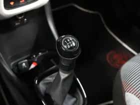 Peugeot 108 (2017) thumbnail 37