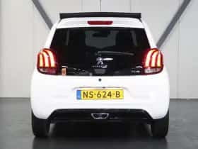 Peugeot 108 (2017) thumbnail 7