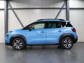 Citroën C3 Aircross (2021) thumbnail 2