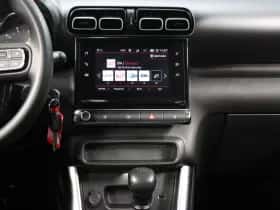 Citroën C3 Aircross (2021) thumbnail 13