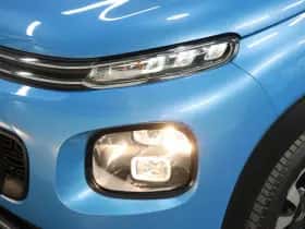 Citroën C3 Aircross (2021) thumbnail 19
