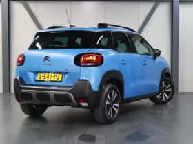Citroën C3 Aircross (2021) thumbnail 3