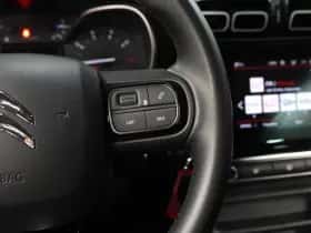 Citroën C3 Aircross (2021) thumbnail 22