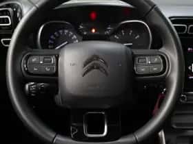 Citroën C3 Aircross (2021) thumbnail 23