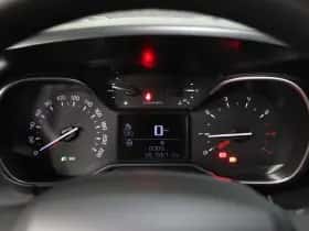 Citroën C3 Aircross (2021) thumbnail 25