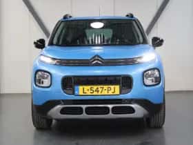 Citroën C3 Aircross (2021) thumbnail 4
