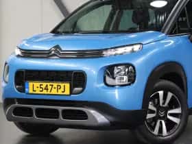 Citroën C3 Aircross (2021) thumbnail 5