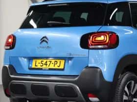 Citroën C3 Aircross (2021) thumbnail 6