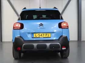 Citroën C3 Aircross (2021) thumbnail 7