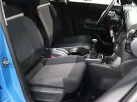 Citroën C3 Aircross (2021) thumbnail 9