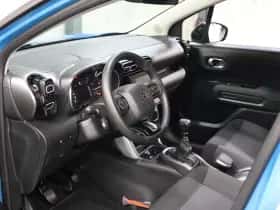 Citroën C3 Aircross (2021) thumbnail 10
