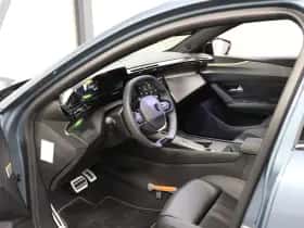 Peugeot 308 (2025) thumbnail 11