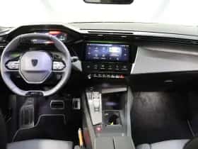 Peugeot 308 (2025) thumbnail 14