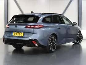 Peugeot 308 (2025) thumbnail 3