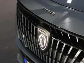 Peugeot 308 (2025) thumbnail 24