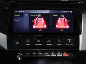 Peugeot 308 (2025) thumbnail 33