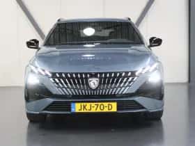 Peugeot 308 (2025) thumbnail 5
