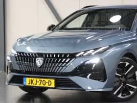 Peugeot 308 (2025) thumbnail 6