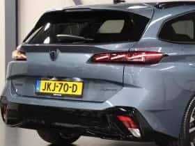 Peugeot 308 (2025) thumbnail 7