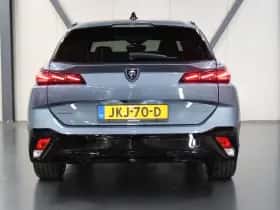 Peugeot 308 (2025) thumbnail 8