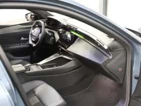 Peugeot 308 (2025) thumbnail 9