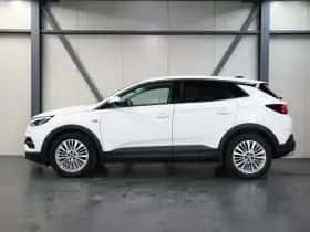 Opel Grandland X (2020) thumbnail 2