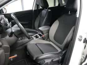 Opel Grandland X (2020) thumbnail 12
