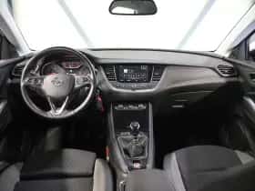 Opel Grandland X (2020) thumbnail 13