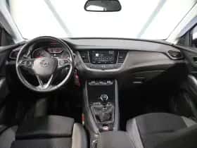 Opel Grandland X (2020) thumbnail 13
