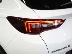 Opel Grandland X (2020) thumbnail 19