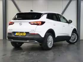 Opel Grandland X (2020) thumbnail 3