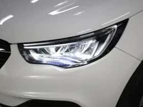 Opel Grandland X (2020) thumbnail 21