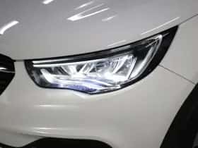 Opel Grandland X (2020) thumbnail 21