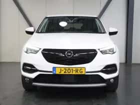 Opel Grandland X (2020) thumbnail 4