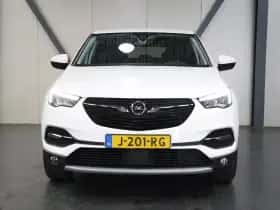 Opel Grandland X (2020) thumbnail 4