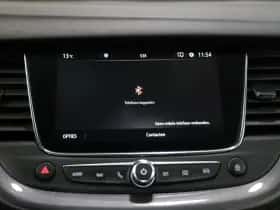 Opel Grandland X (2020) thumbnail 31