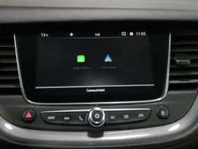 Opel Grandland X (2020) thumbnail 32