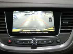 Opel Grandland X (2020) thumbnail 33