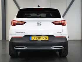Opel Grandland X (2020) thumbnail 7
