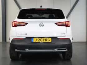 Opel Grandland X (2020) thumbnail 7
