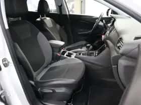Opel Grandland X (2020) thumbnail 9