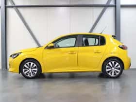 Peugeot 208 (2021) thumbnail 2