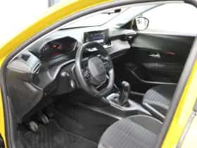 Peugeot 208 (2021) thumbnail 11