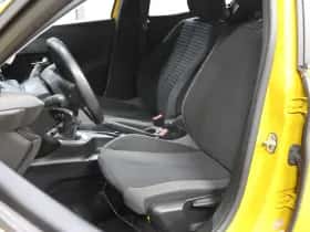 Peugeot 208 (2021) thumbnail 12