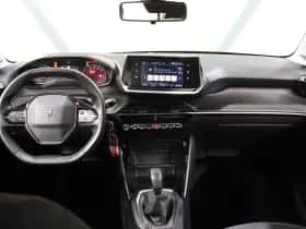 Peugeot 208 (2021) thumbnail 13