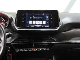 Peugeot 208 (2021) thumbnail 14