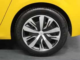 Peugeot 208 (2021) thumbnail 19