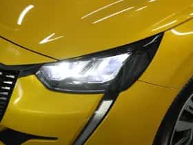 Peugeot 208 (2021) thumbnail 20