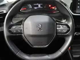 Peugeot 208 (2021) thumbnail 24